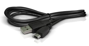 USB Cable for Nikon UC-E4 / UC-E5 and Coolpix 1, J1, J2, D2H, D2Hs, D2X & D2Xs