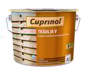 Cuprinol Träolja V, 0,93 L