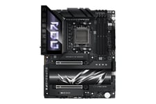 ASUS ROG CROSSHAIR X870E HERO - moderkort - ATX - Socket AM5 - AMD X870E