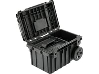 Yt. Box On Wheels 600Tv S1