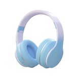 Wireless Over-Ear Children Headphones Bluetooth Kids Headset For Music Gaming