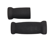 Razor Power Core E100 / Dash Handlebar (Foam) Grips - Black