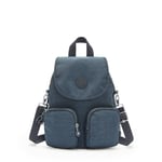 Kipling Firefly Up Backpack Rucksack convertible to Shoulder Bag Latest Colours
