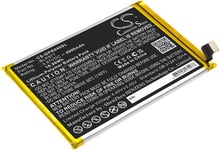 Batteri BLP877 for Oppo, 3.87V, 4900 mAh