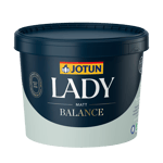 LADY BALANCE C-BASE 2.7L