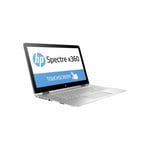 HP EliteBook X360 1030 G2  13.3" i5, 8GB Minne, 256GB SSD, Touch