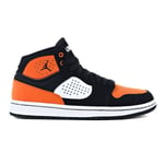 Nike Jordan Access Gs Orange,svarta,vit 38.5