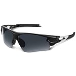 BEACOOL Lunette de Soleil Sport Polarisée Homme Femme pour Velo Cyclisme Moto Conduite Baseball Alpinisme Running Pêche UV400 Protection