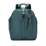 Namaste Mini Backpack, Teal, Taille unique