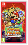 Mario Paper Mario: The Thousand-Year Door Switch Game Pre-Order