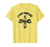 Camp Funtime, gift, punk, rock, retro, summer T-Shirt