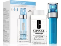 Clinique ID Set Clinique: Clinique iD Active Cartridge - Irritation, Against Irritation, Concentrate, For Face, 10 ml + Clinique iD Dramatically Different, Day & Night, Gel, For Face & Neck, 115 ml