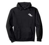 XC Cross Country Running Pullover Hoodie