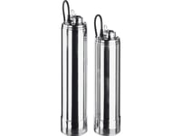 Ebara Idrogo 80/12 (Tüv/Gs) 1592064604 Dränkbar Tryckpump 7200 L/H 50 M