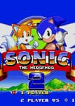 Sonic the Hedgehog 2 Steam Key GLOBAL