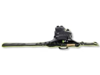 Daiwa Prorex Converter Stalker Rod Bag 10'  x cm