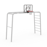 BERG Basketkorg till Playbase 