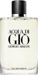 Giorgio Armani Acqua di Gio Eau de Parfum Refillable Spray 200ml