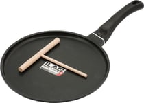 King Hoff 26Cm Kinghoff Kinghoff Pan Teflon Pan Kh-3861