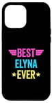 Coque pour iPhone 15 Plus Best Elyna Ever