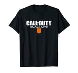 Call of Duty: Black Ops 4 Logo T-Shirt
