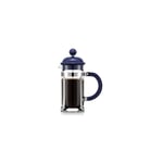 Bodum - caffettiera 1913-540BTR tritan coffee maker, 3 cup, 0.35 l, 12 oz