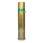 Harmony Gold Natural Hold & Shine Argan Oil Hair Spray 400ml