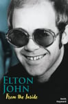Keith Hayward - Elton John: From The Inside Bok