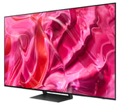 Samsung 55" S90D 4K OLED Smart TV QA55S90DASXNZ (2024)