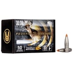 Federal Premium Trophy Bonded Tip Kula 30 Cal (.308) 165gr