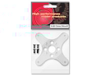 Scorpion 55mm Cross Mount (For S-50 & S-55 series)