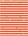 Pappersduk Cirkus 120x180 cm - Circus Party