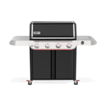 Weber Genesis E-425 Gasolgrill