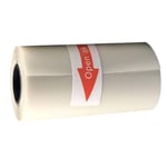 57x30mm Semi-Transparent Thermal Printing Roll Paper for Paperang Photo Printer - Other Electronics - Birthday Gifts Christmas Stocking Filler Gifts Valentines Gifts Easter Gifts