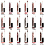 3 NYX Lip Lingerie Liquid Lipstick - Matte "Pick Your 3 Color" Joy's cosmetics