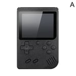 Console de jeu vidéo Portable rétro TV, 400 jeux en 1, 8 bits, Mini Arcade, Machine intelligente [8EB896B]