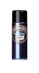 Hammerite glatt svart spray 400 ml