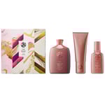 Oribe Bright Blonde Essentials Set (550 ml)