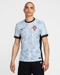 Portugal (Men's Team) 2024/25 Match Away Men's Nike Dri-FIT ADV Football Authentic Shirt