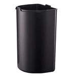 WESCO Bin liner for multi collector made of plastic with 25 litre volume in black