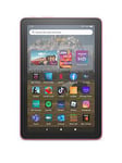 Amazon Fire Hd 8 Tablet , 8-Inch Hd Display, 32 Gb, Rose