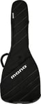 Vertigo Ultra Acoustic Dreadnought Guitar Case Black
