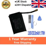 for Apple Watch Series 6 44mm LTE New Battery 303.8mAh A2327 Part