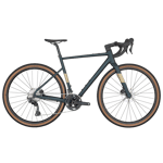 Speedster Gravel 20 Petrol Green L L