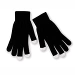 Touch Screen Texting Gloves for Ipad, Iphone, Ipod, Htc, Galaxy Smartphones