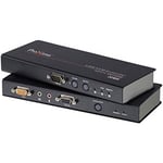 ATEN Aten CE770 prolongateur VGA/USB/AUDIO/RS232 sur CAT5 300M