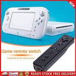 Wireless Controller for Nintendo Wii Wii U Game Console Remote Control Black UK