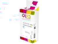 Owa - 18 Ml - Färg (Cyan, Magenta, Gul) - Kompatibel - Återanvänd - Bläckpatron (Alternativ För: Hp 301Xl) - För Hp Deskjet 1000, 1010, 1050 Aio, 1050A Aio, 1510 Aio, 2000, 2050 Aio, 2050A Aio, 2510 Aio, 2540 Aio, 3000, 3050 Aio, 3050A Eaio, 3510 Ea