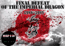 Flying Tigers Leader: Expansion #4 Final Defeat of the Imperial Dragon