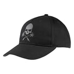 Dead Island 2 Baseball Cap "Icon" Black